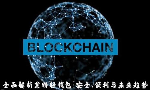 
全面解析莱特轻钱包：安全、便利与未来趋势