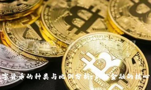 : 数字货币的种类与比例分析：新兴金融的核心力量