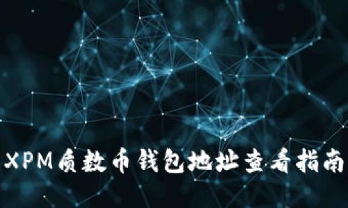 XPM质数币钱包地址查看指南